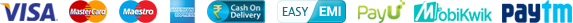 Payment methods