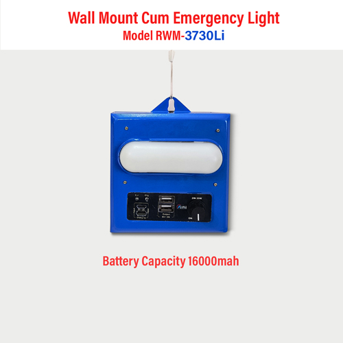30 Watt, Wall Mount Emergency Tube Light 
